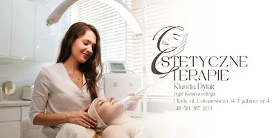 Estetyczne Terapie · Kosmetolog Płock
